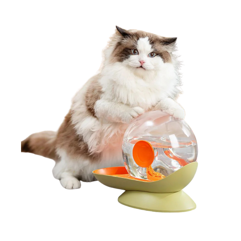 2.8L Automatic Cat Water Bowl