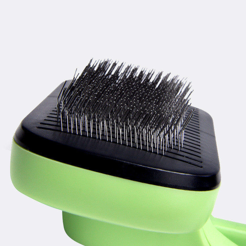 Happy Pet Automatic Hair Removal Brush