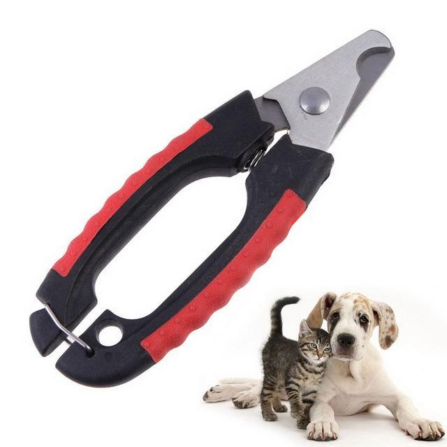 Happy Pet Grooming Scissor