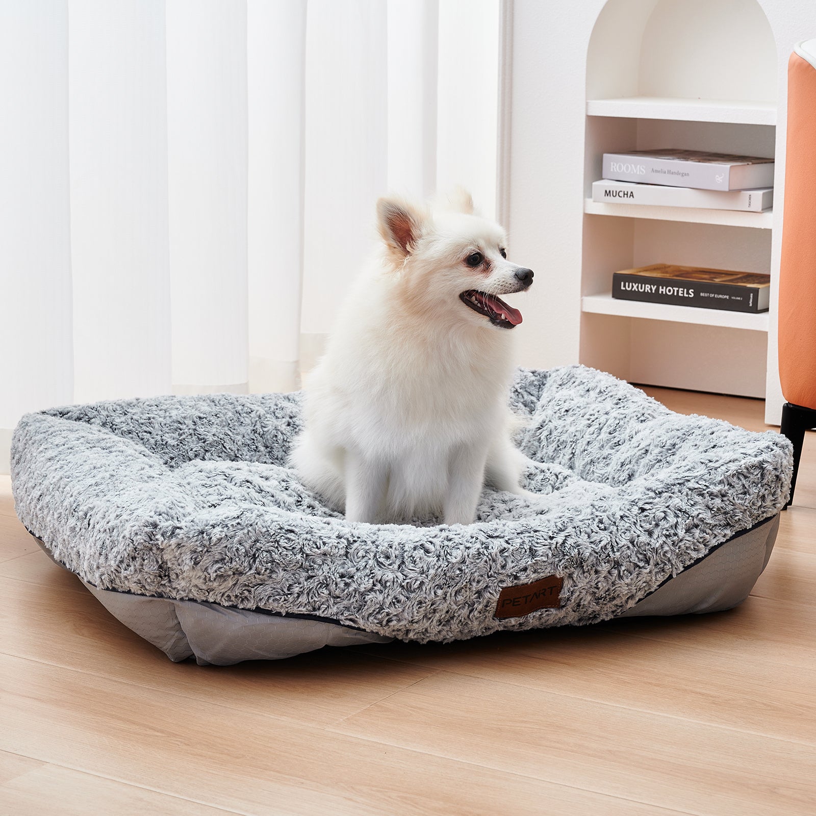 Happy Pet Happy Dog Beds