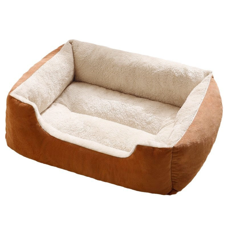 Happy Pet Products Warm Cushion