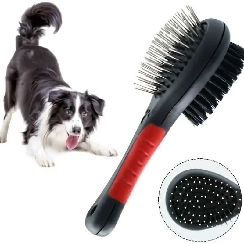 Dog Brush Cat Pet Grooming