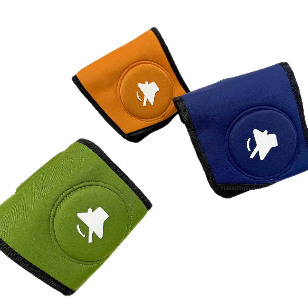 Adjustable Noise-Reducing Pet Ear Muffs for Dogs – Soundproof & Shock-Resistant