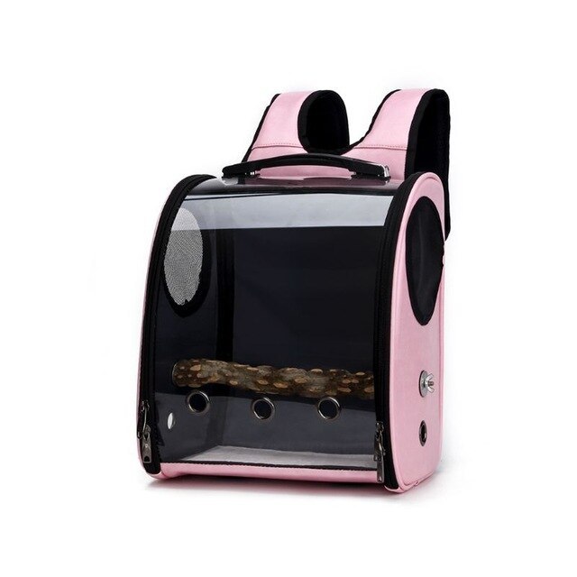 Happy Pet Breathable Carrier