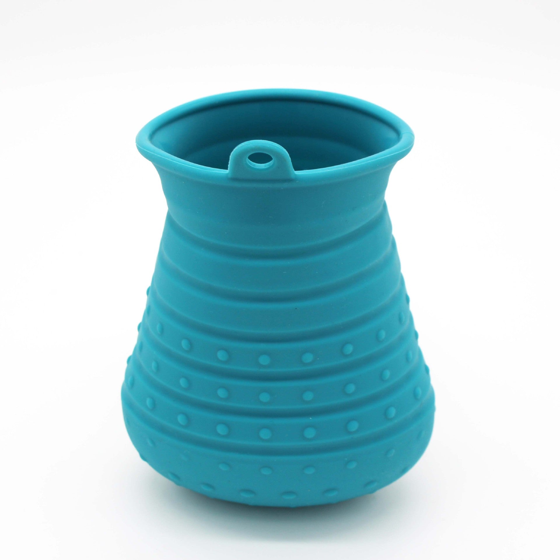 Pet Paw Cleaner Cup – Soft Bristle Paw Washer for Dogs
