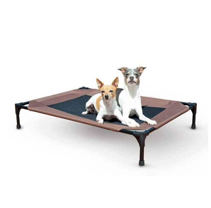 Happy Pet Washable Camp Bed