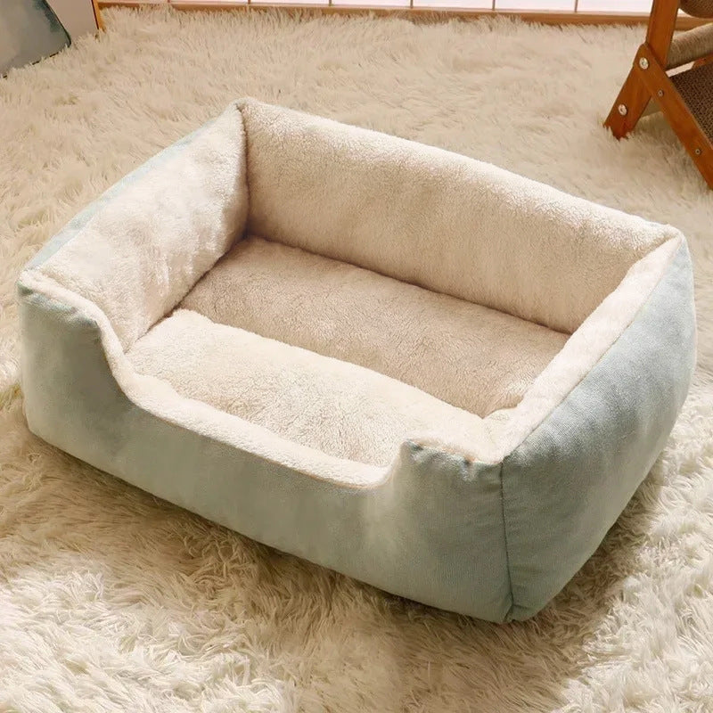 Happy Pet Products Warm Cushion