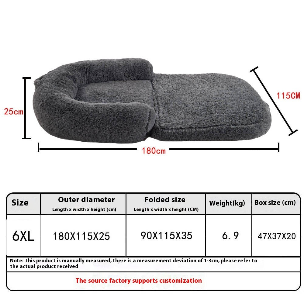 Happy Pet Sofa