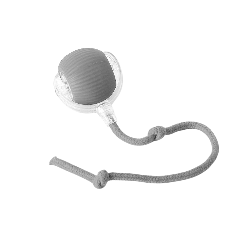 Happy Pet Interactive Cat Toy Ball