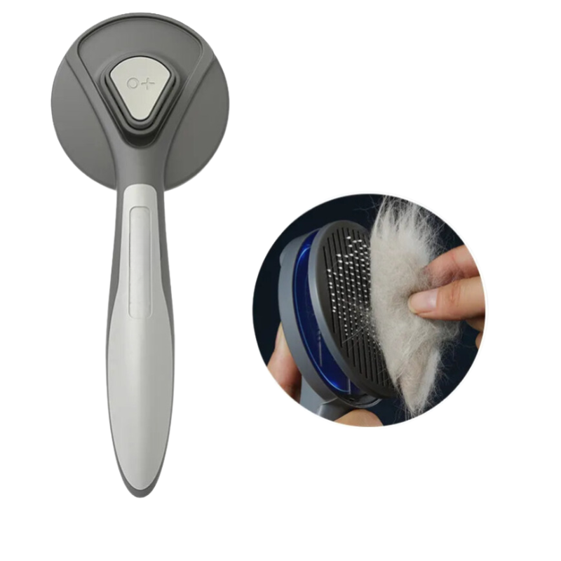 Pet Comb Hair Remover Brush