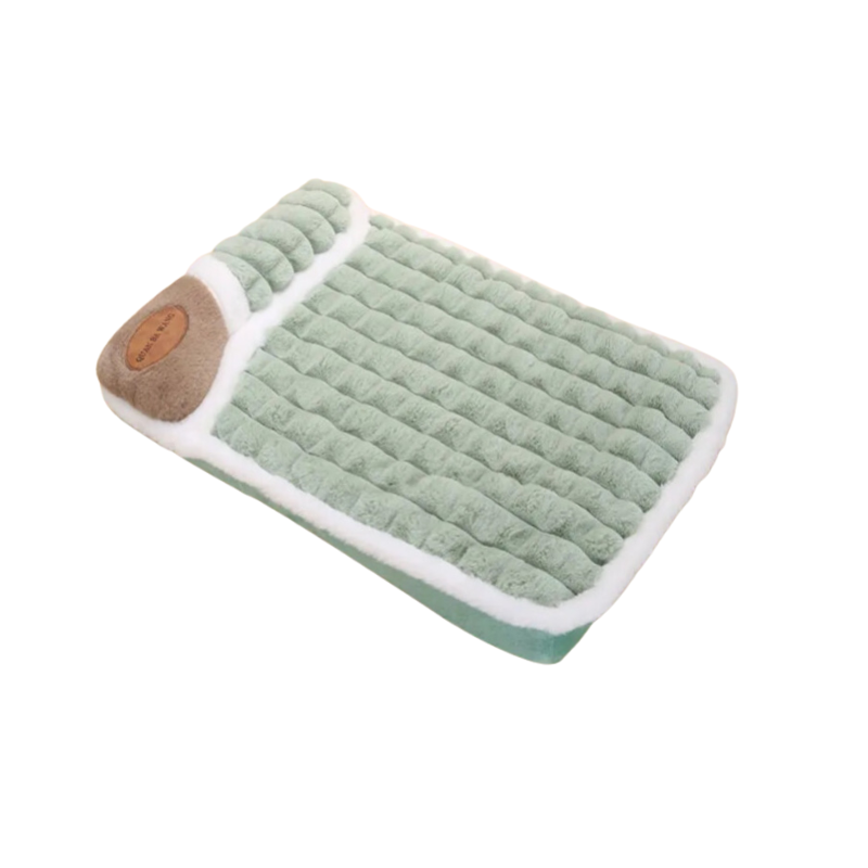 Pet Thick Deep Sleep Bed