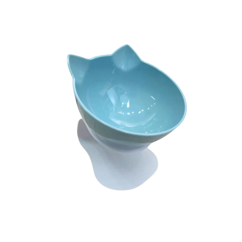 Non-Slip Double Cat Bowl