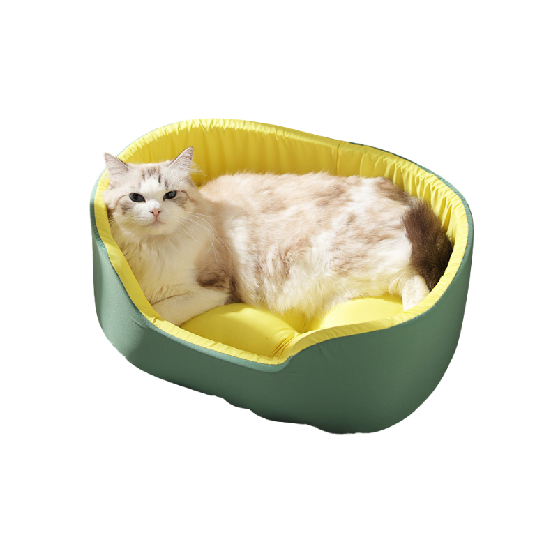 Happy Pet Kennel for Cats