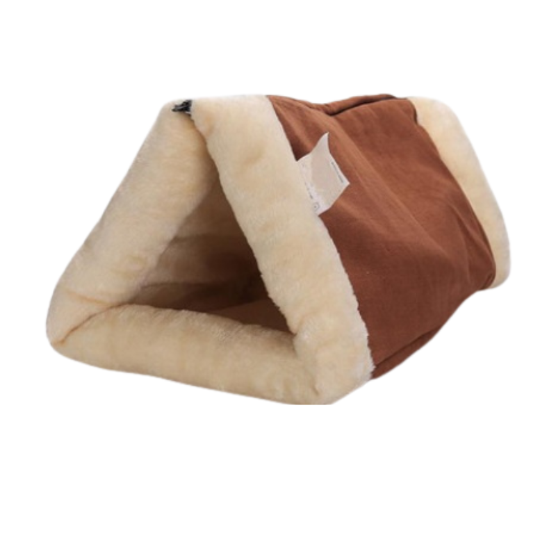 Pet Cat Tunnel  Bed