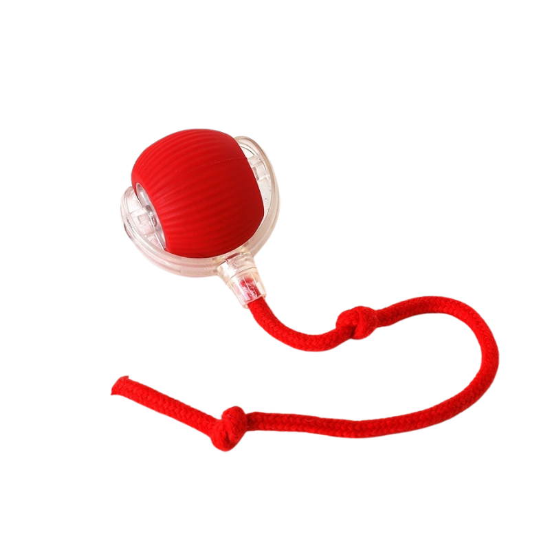 Happy Pet Interactive Cat Toy Ball