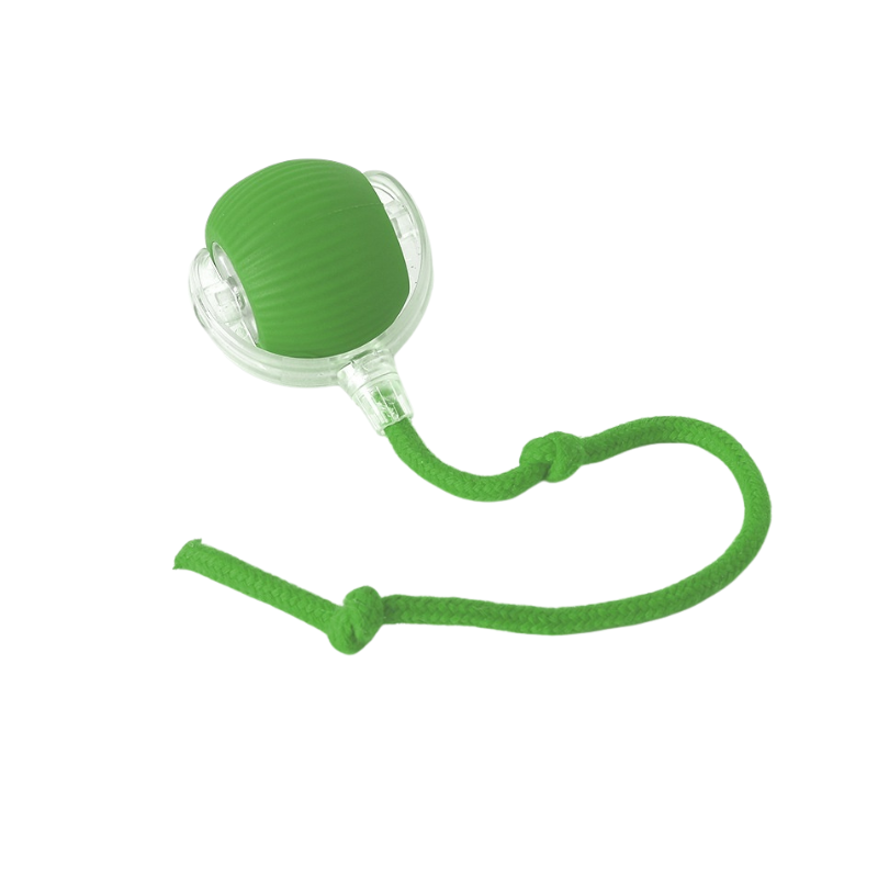 Happy Pet Interactive Cat Toy Ball