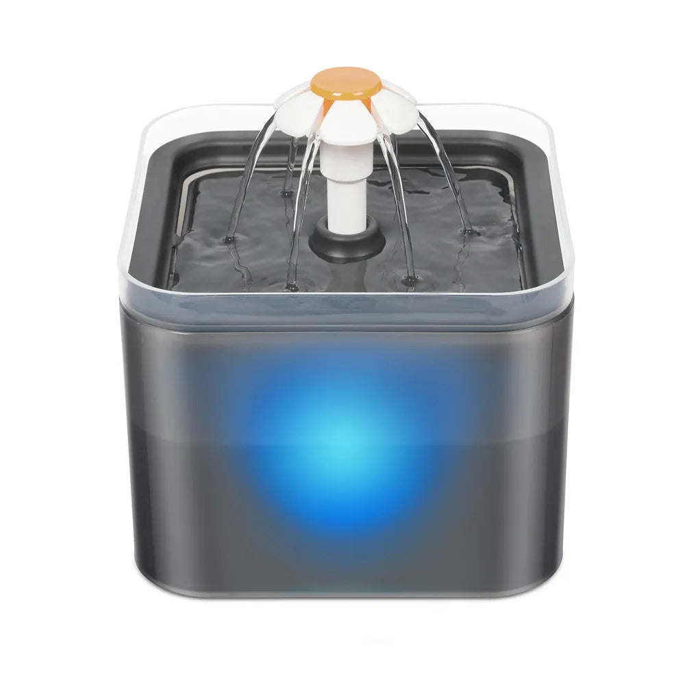 Happy Pet Happy - 2L Automatic Water Fountain 