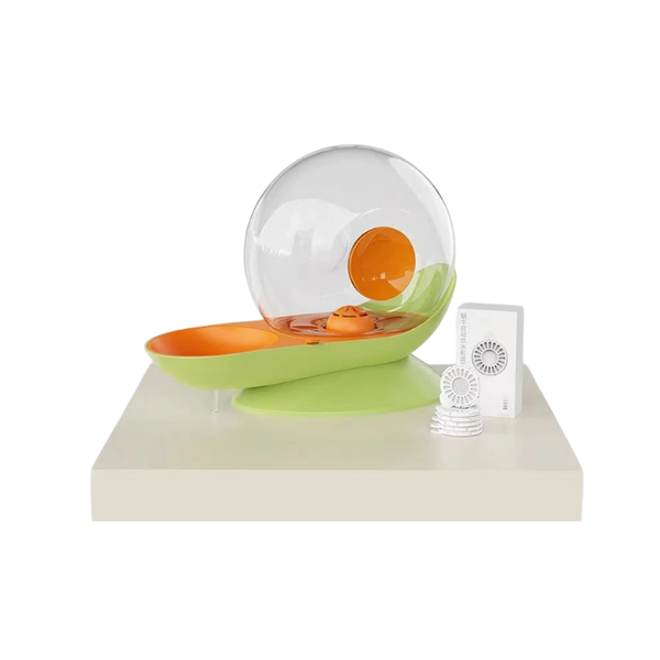 Happy Pet Happy 2.8L Automatic Cat Water Bowl