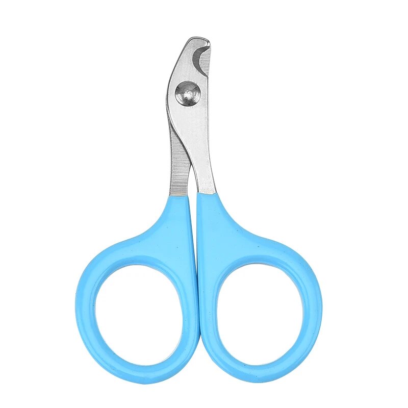Happy Pet Happy Pet Stainless Steel Nail Clippers