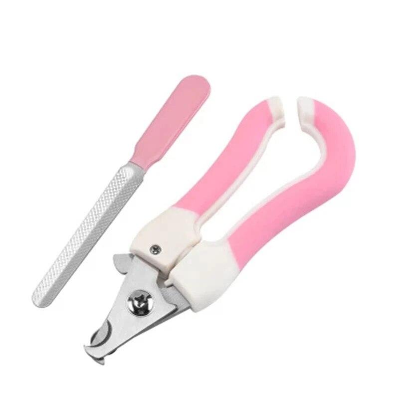 Happy Pet Happy Pet Stainless Steel Nail Clippers