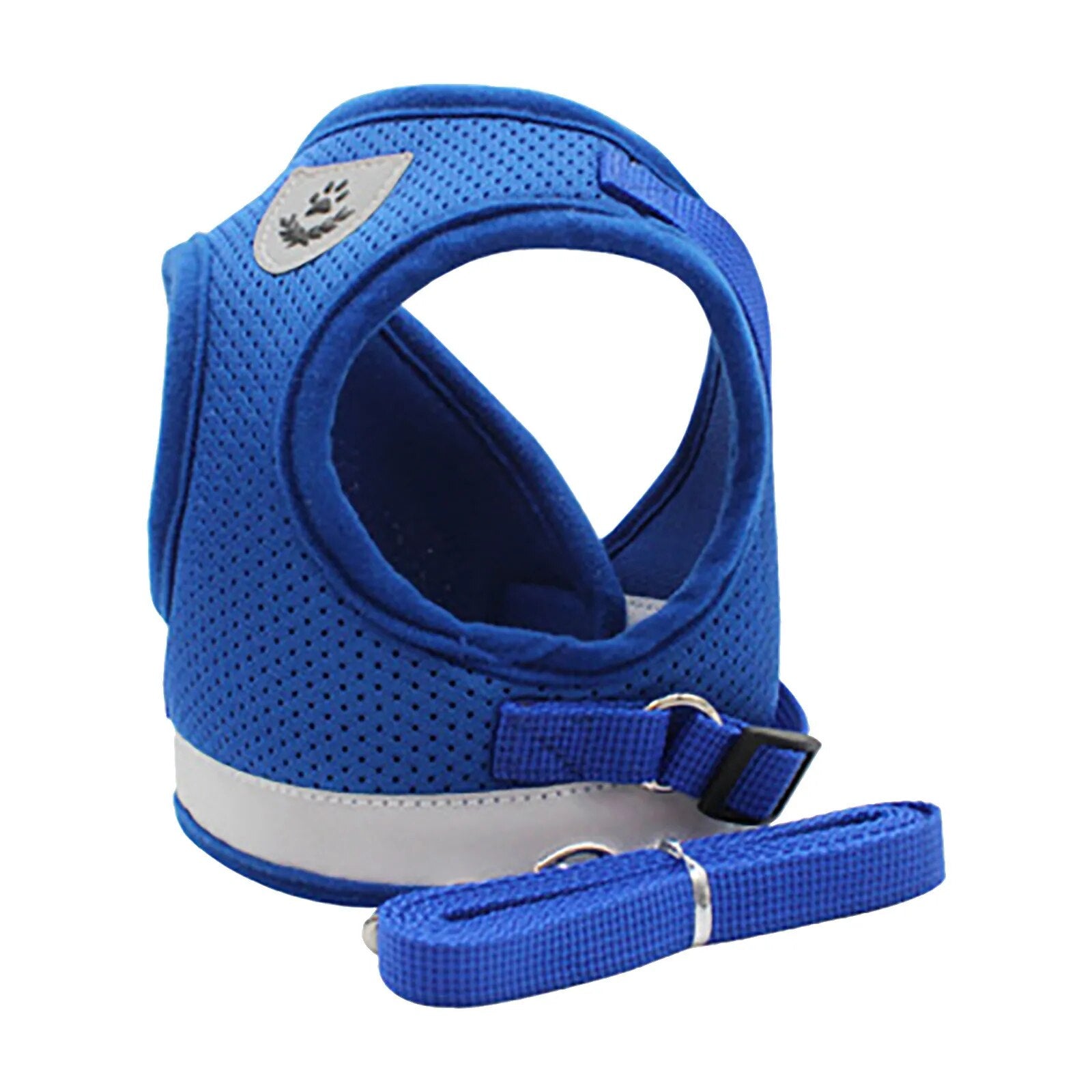 Breathable Cat Harness Leash