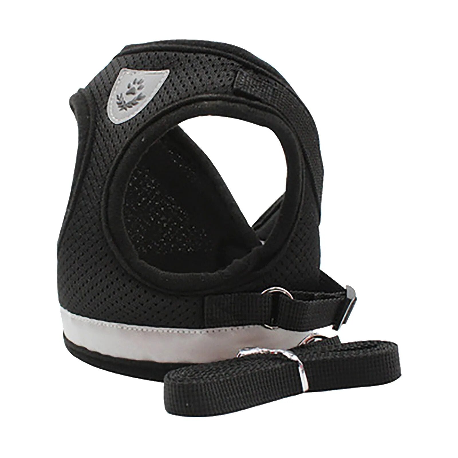 Breathable Cat Harness Leash