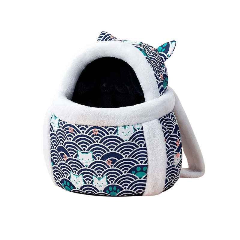 Pet Supplies Happy Pet Happy Carrier with multi-color