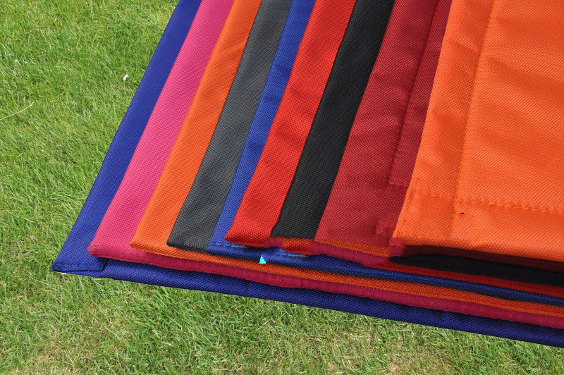 Pet Supplies Pet Dog Resistant Mat of Multiple Color, rectangular, anti-bite, moisture-proof dog mat.