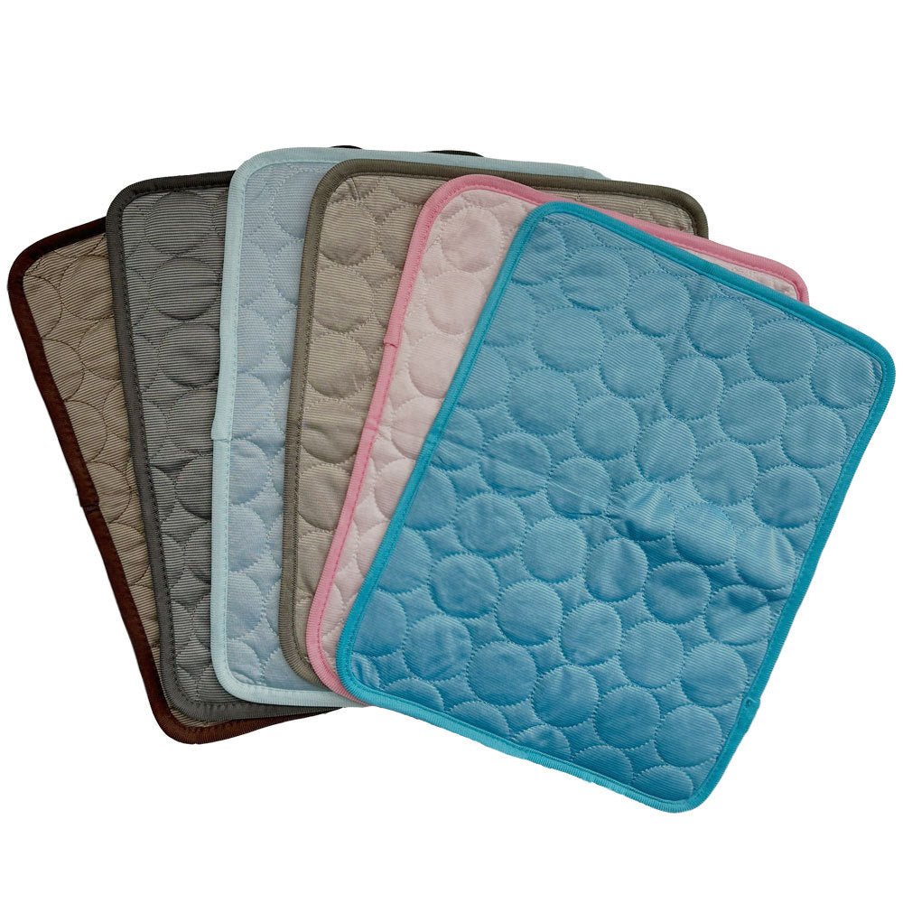 Pet Supplies Pet Mat for Dogs and Cats multi-color