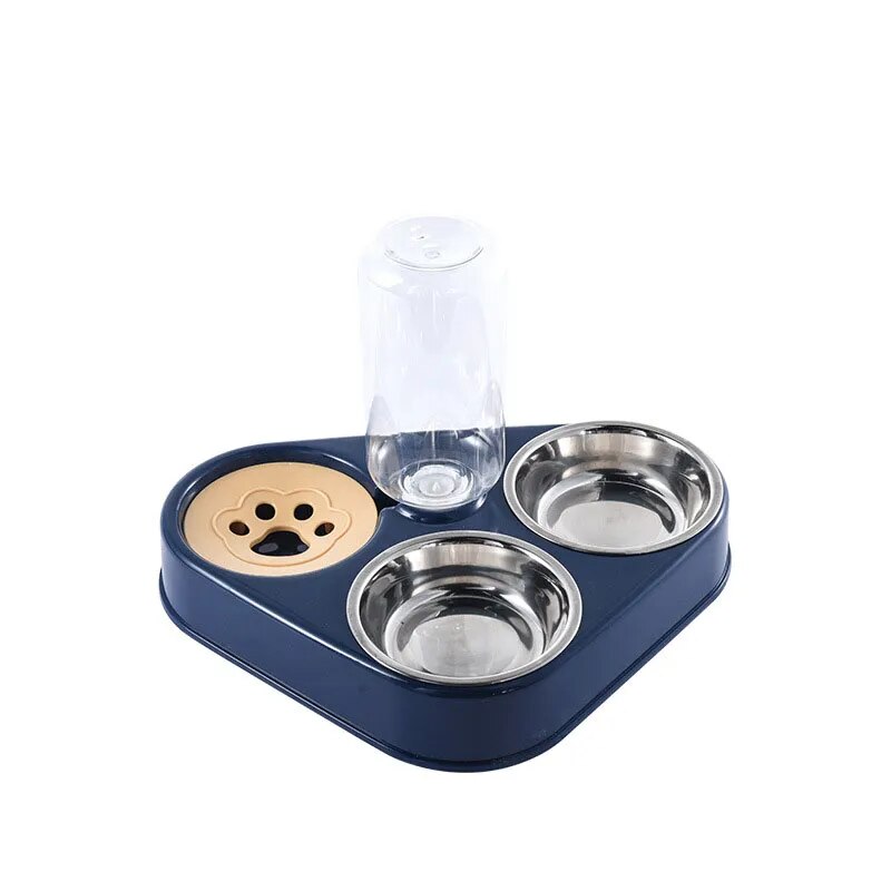 Automatic Drinking Pet Bowl