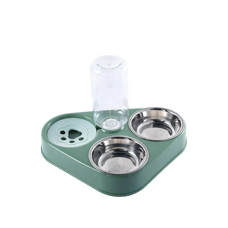 Automatic Drinking Pet Bowl