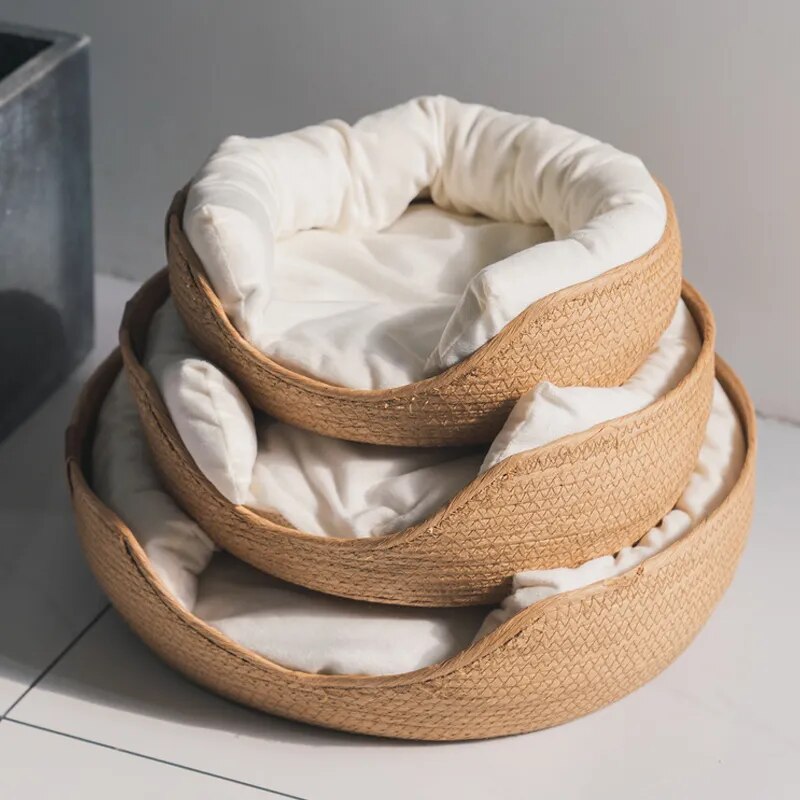 Pet Bed Kennel