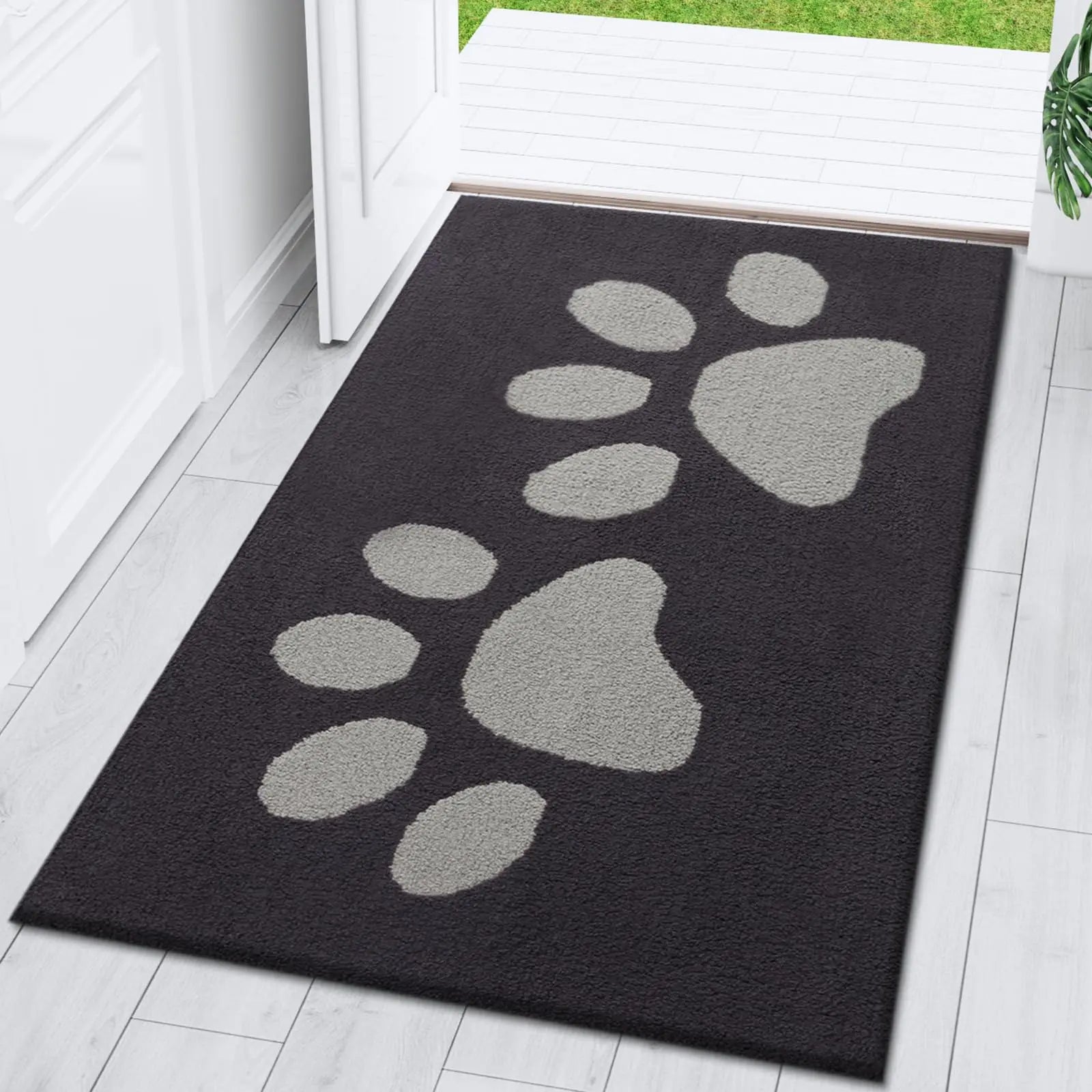 Indoor Washable  Mud Mat