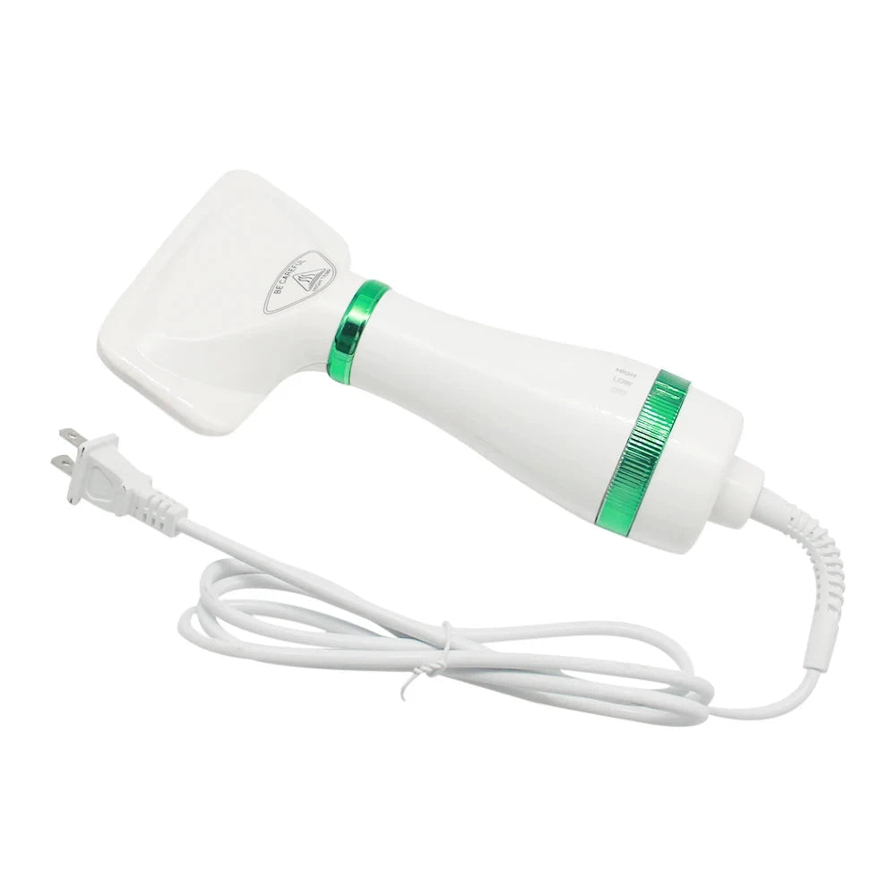 Pet Hair Dryer 2-in-1 Groomer