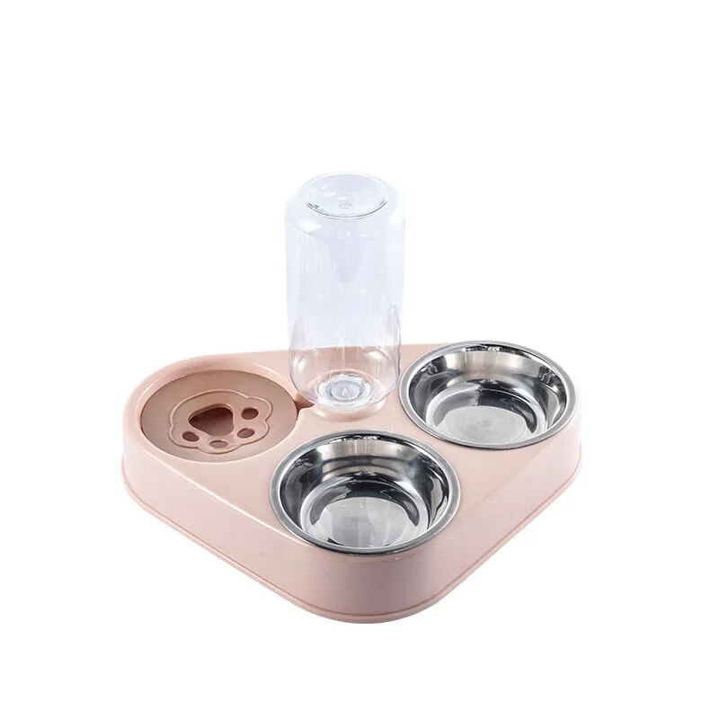 Automatic Drinking Pet Bowl