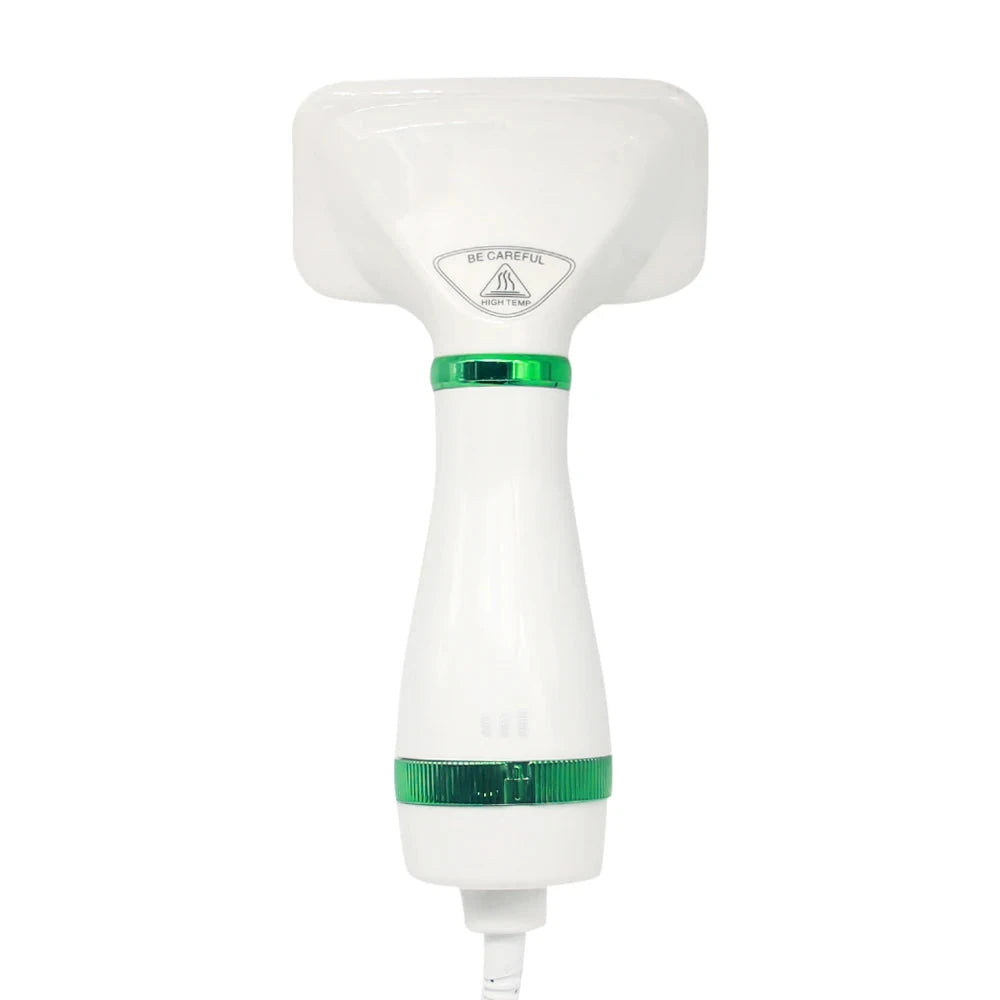 Pet Hair Dryer 2-in-1 Groomer