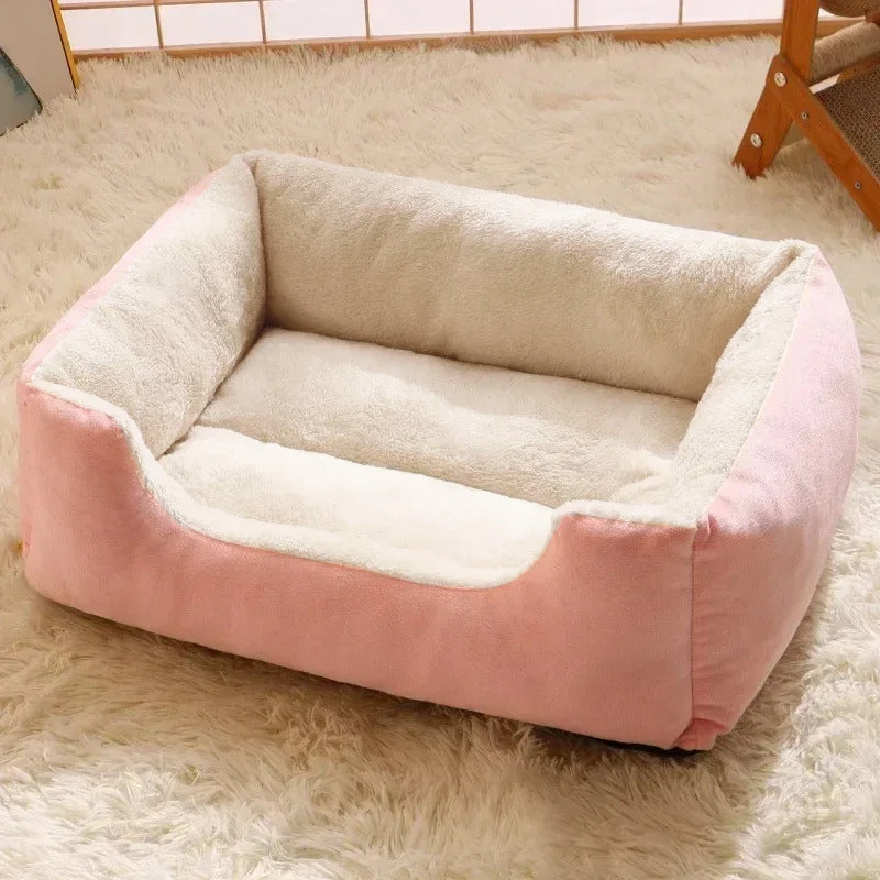 Happy Pet Products Warm Cushion