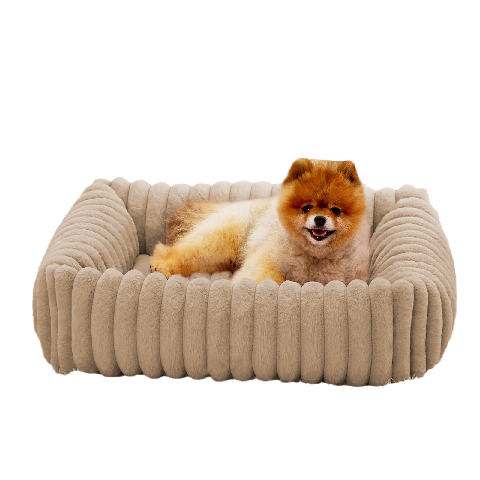 Happy Dog Mat  House Beds