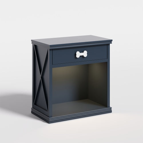 Happy Pet Vintage Small Locker With LED Lights