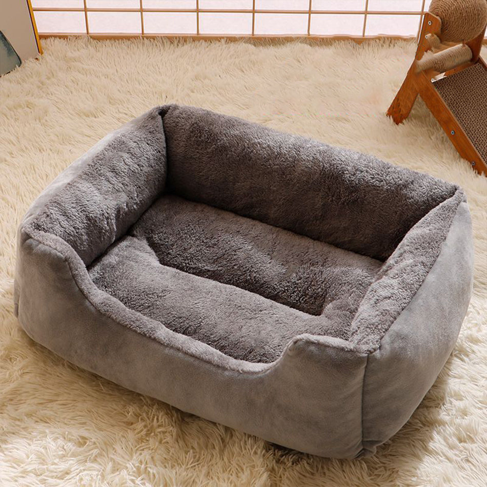 Happy Pet Products Warm Cushion