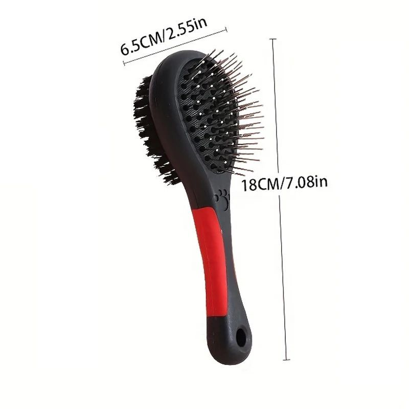 Dog Brush Cat Pet Grooming