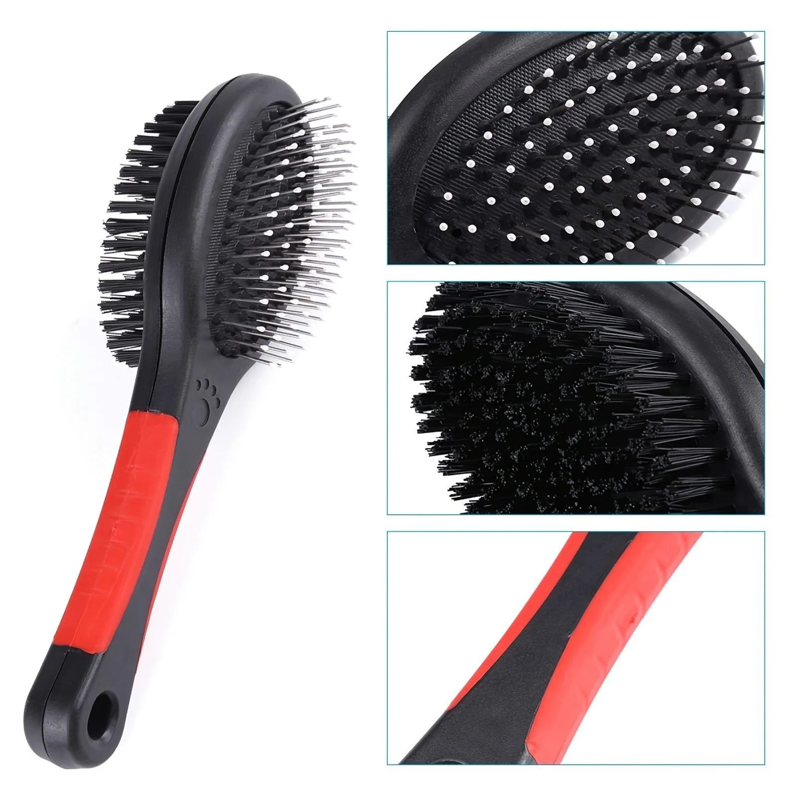 Dog Brush Cat Pet Grooming